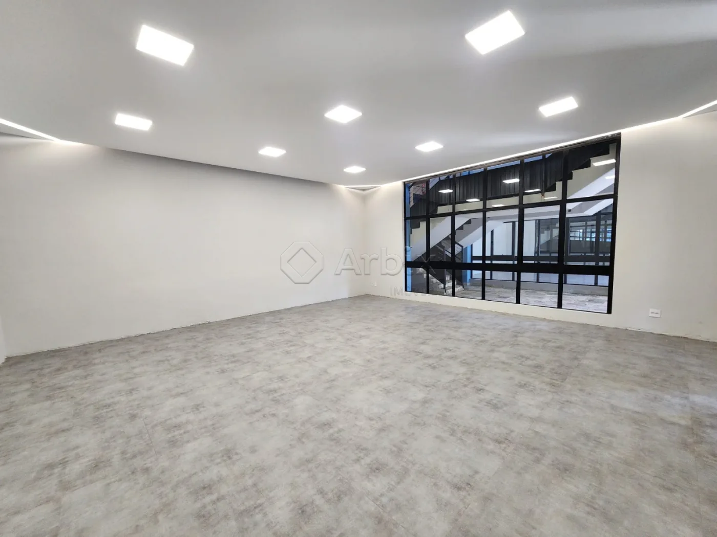 Alugar Comercial / Sala Comercial em Condom&iacute;nio em Americana R$ 2.980,21 - Foto 2