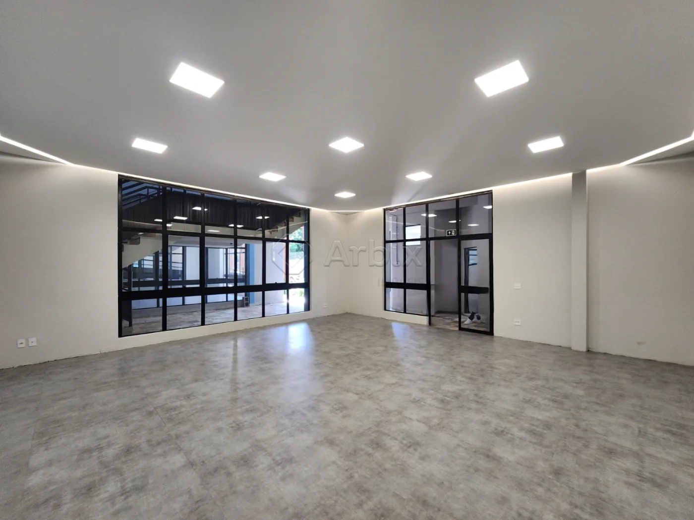 Alugar Comercial / Sala Comercial em Condom&iacute;nio em Americana R$ 2.980,21 - Foto 3