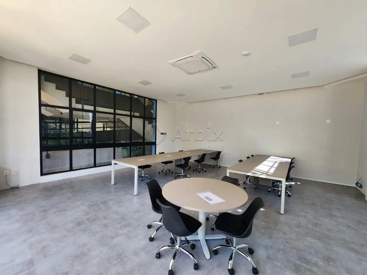 Alugar Comercial / Sala Comercial em Condom&iacute;nio em Americana R$ 3.096,62 - Foto 1