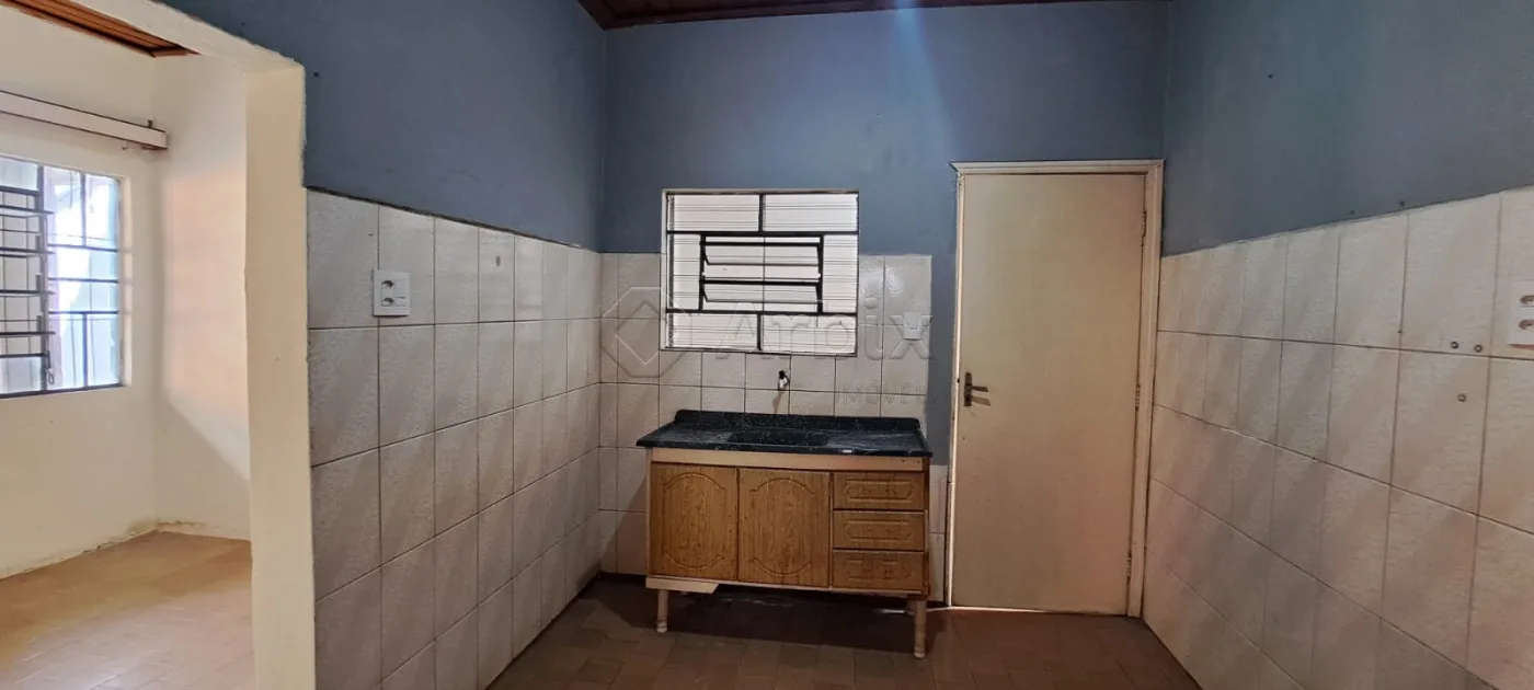 Alugar Casa / Residencial em Americana R$ 1.500,00 - Foto 1