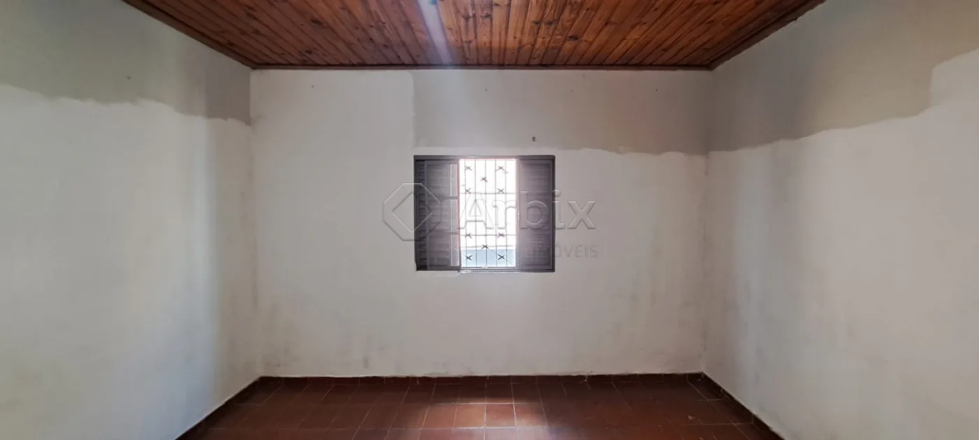 Alugar Casa / Residencial em Americana R$ 1.500,00 - Foto 4