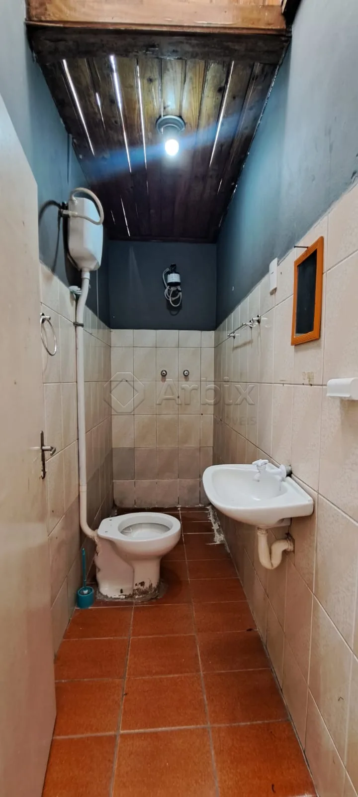 Alugar Casa / Residencial em Americana R$ 1.500,00 - Foto 8