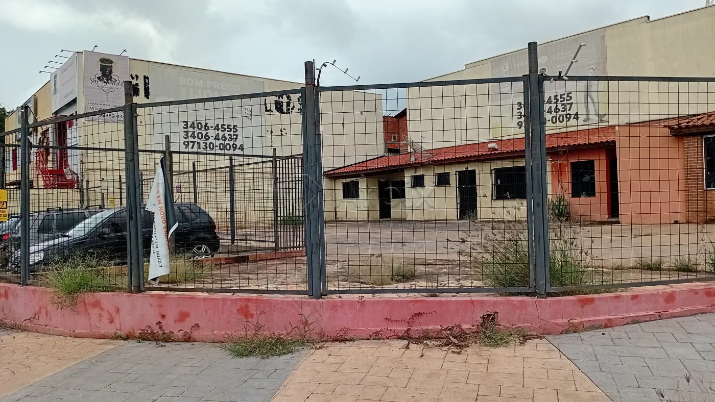 Alugar Comercial / Casa Comercial em Americana R$ 8.500,00 - Foto 1