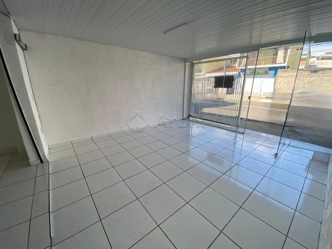 Alugar Comercial / Sal&atilde;o Comercial em Americana R$ 1.600,00 - Foto 1