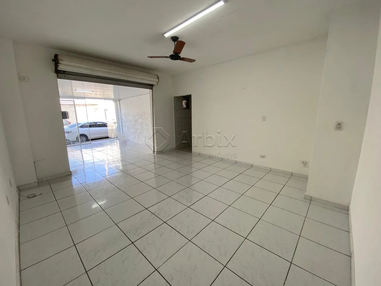 Alugar Comercial / Sal&atilde;o Comercial em Americana R$ 1.600,00 - Foto 2