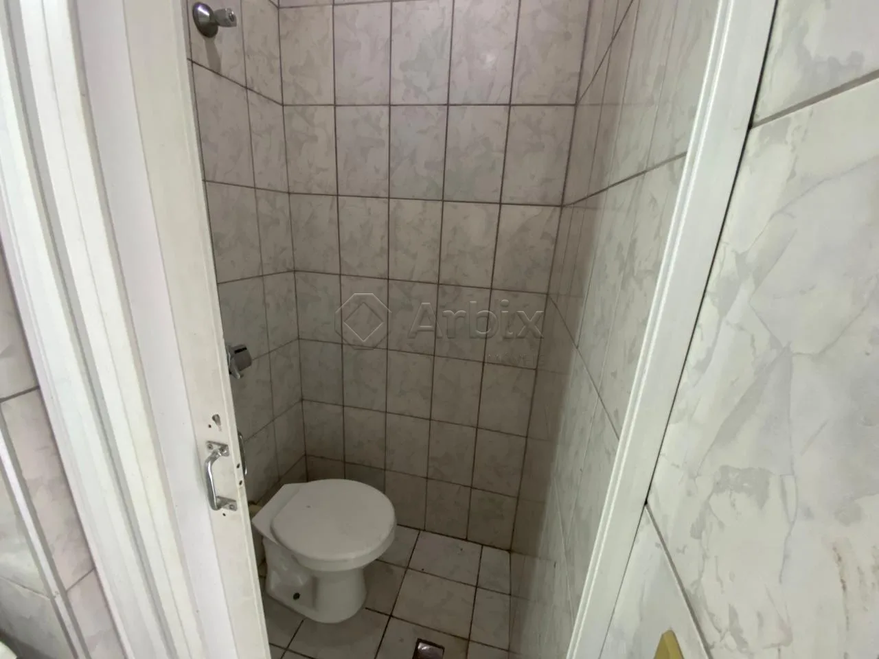 Alugar Comercial / Sal&atilde;o Comercial em Americana R$ 1.600,00 - Foto 5