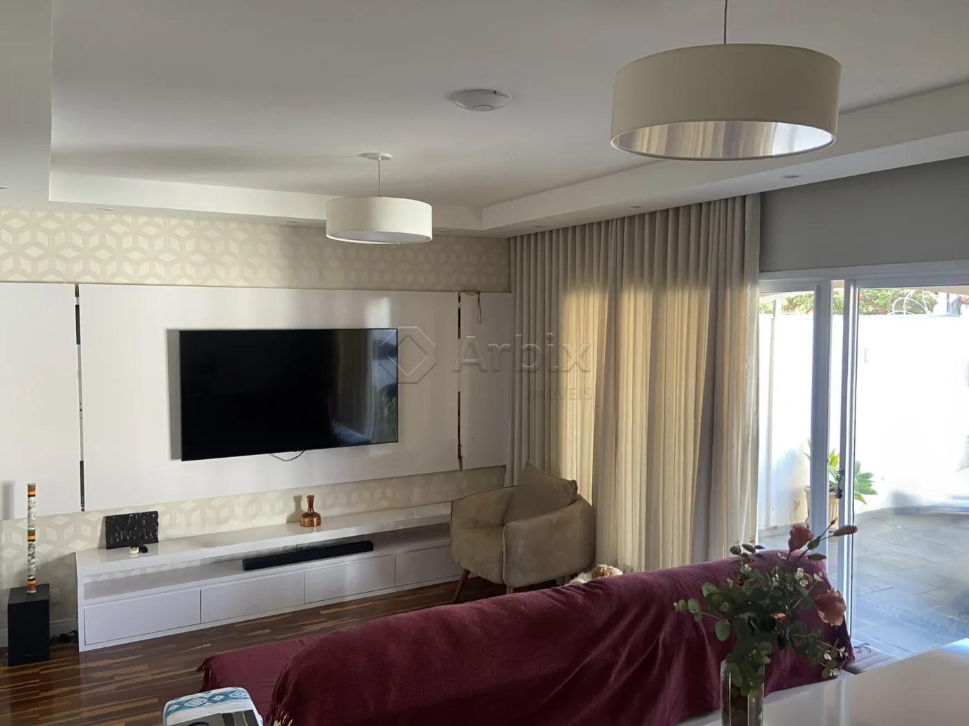 Comprar Casa / Residencial em Santa B&aacute;rbara D`Oeste R$ 900.000,00 - Foto 1