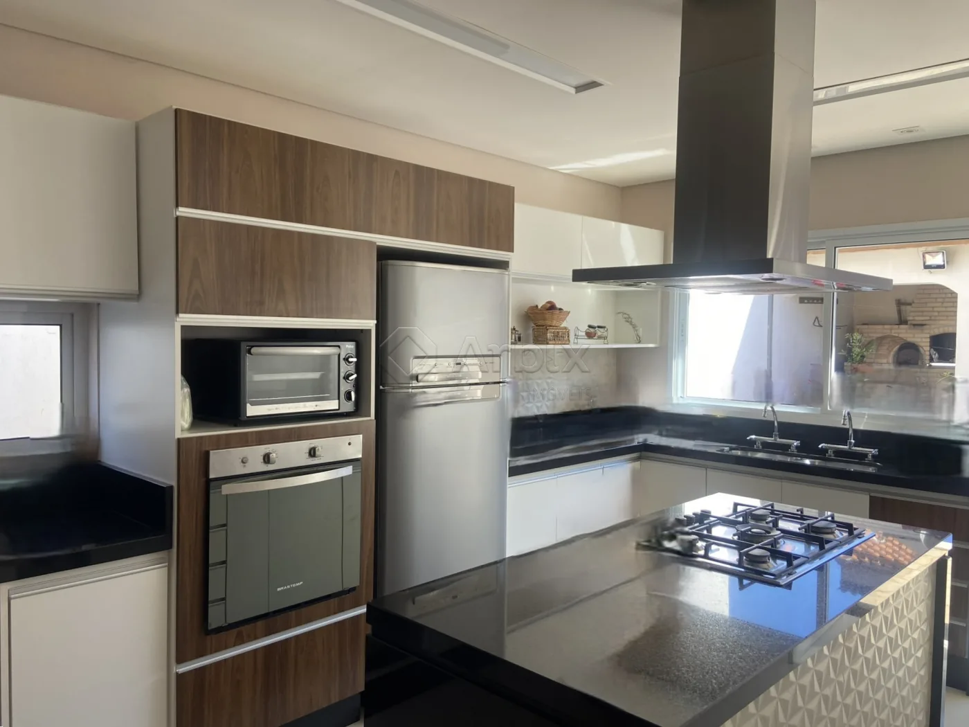 Comprar Casa / Residencial em Santa B&aacute;rbara D`Oeste R$ 900.000,00 - Foto 4