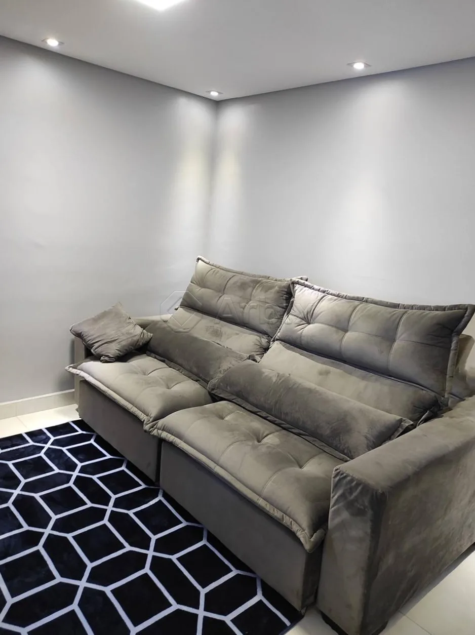 Comprar Apartamento / Residencial em Americana R$ 205.000,00 - Foto 2
