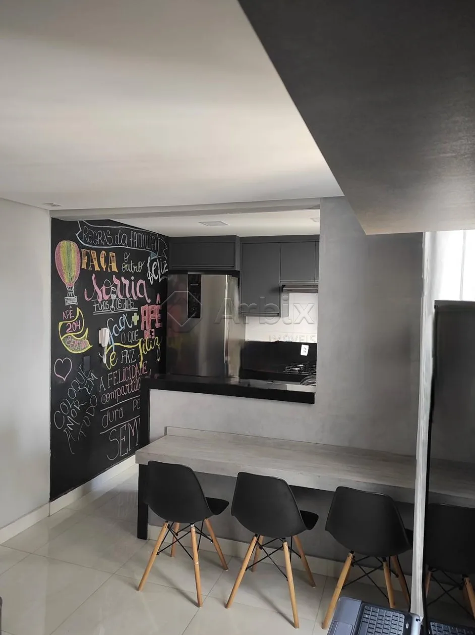 Comprar Apartamento / Residencial em Americana R$ 205.000,00 - Foto 1