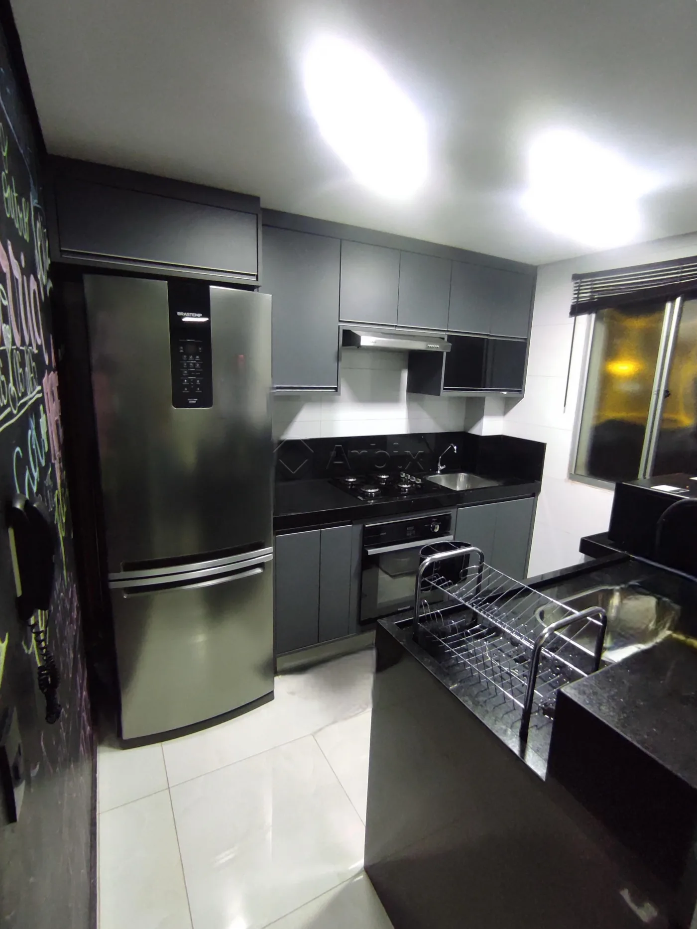 Comprar Apartamento / Residencial em Americana R$ 205.000,00 - Foto 3