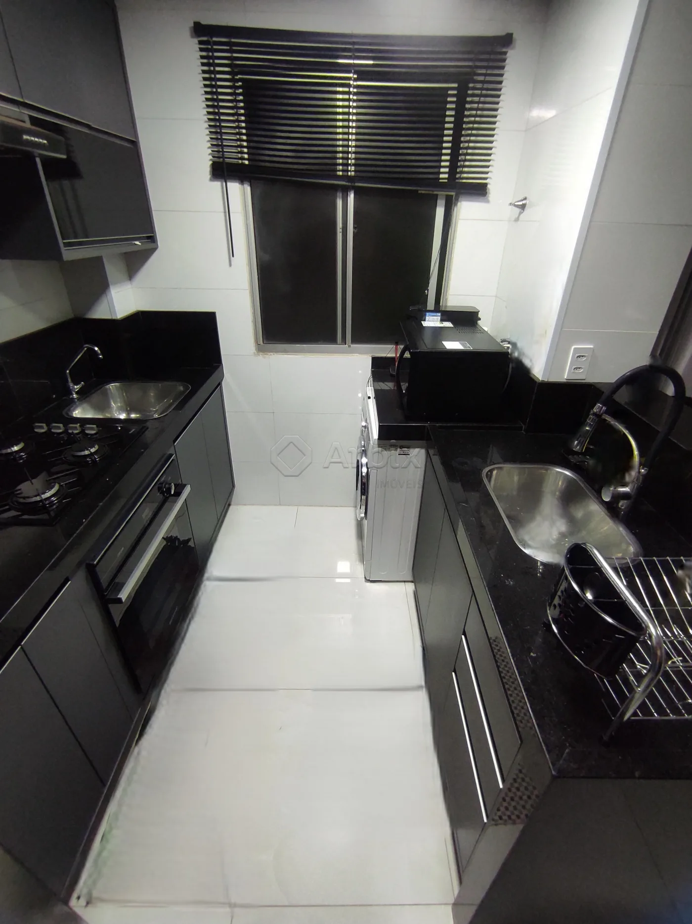 Comprar Apartamento / Residencial em Americana R$ 205.000,00 - Foto 4