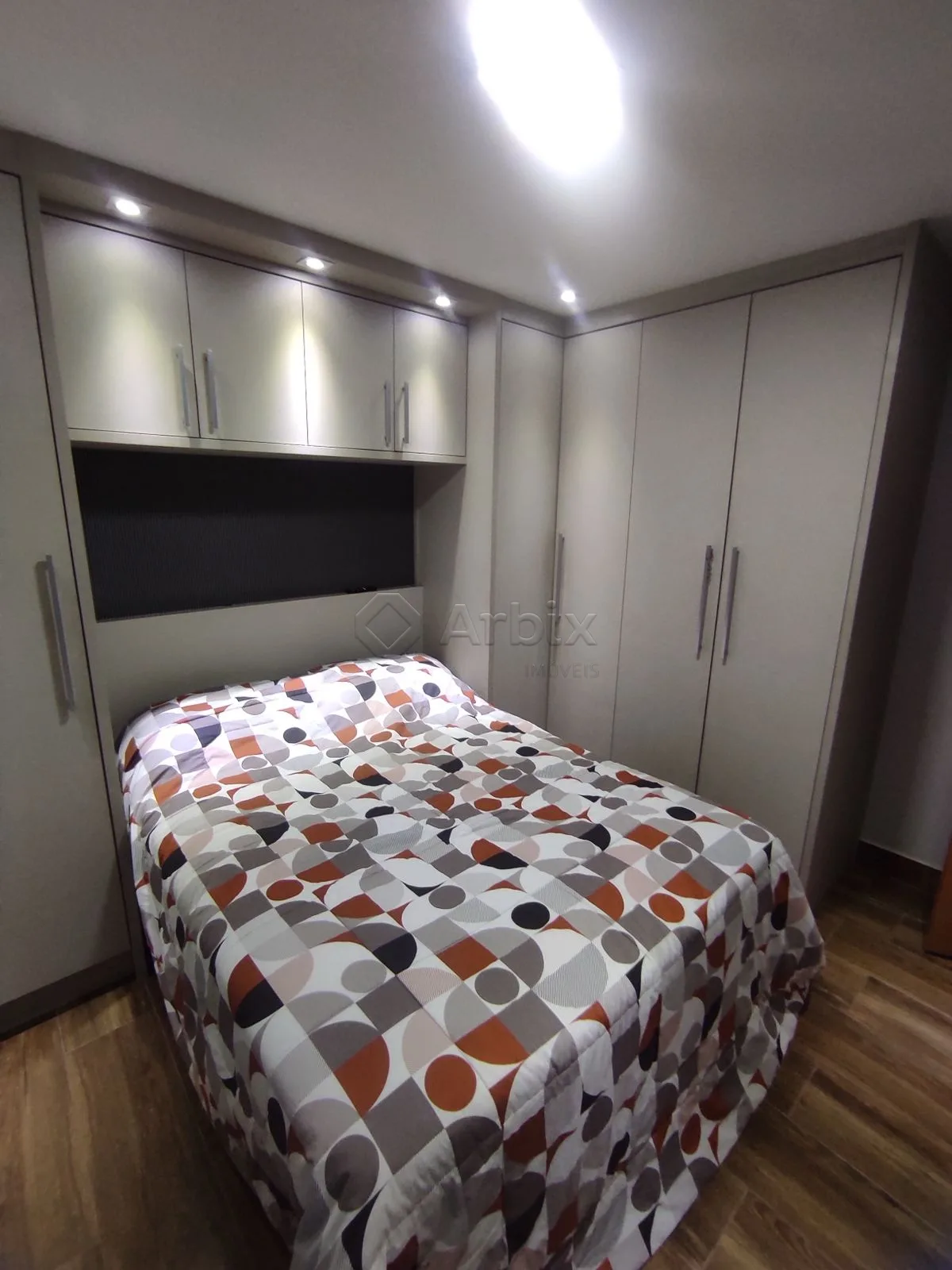 Comprar Apartamento / Residencial em Americana R$ 205.000,00 - Foto 5