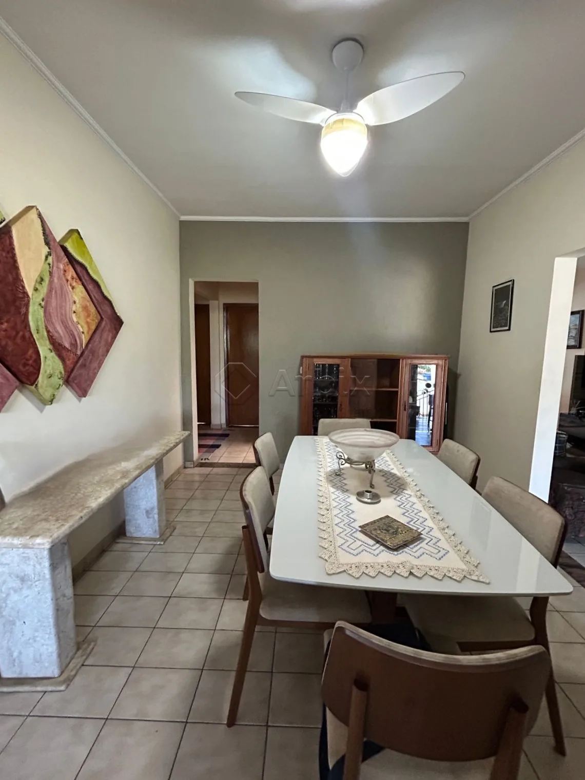 Comprar Casa / Residencial em Americana R$ 740.000,00 - Foto 3