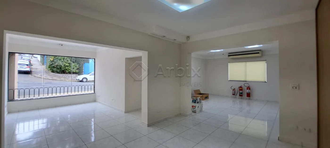 Alugar Comercial / Casa Comercial em Americana R$ 7.000,00 - Foto 1