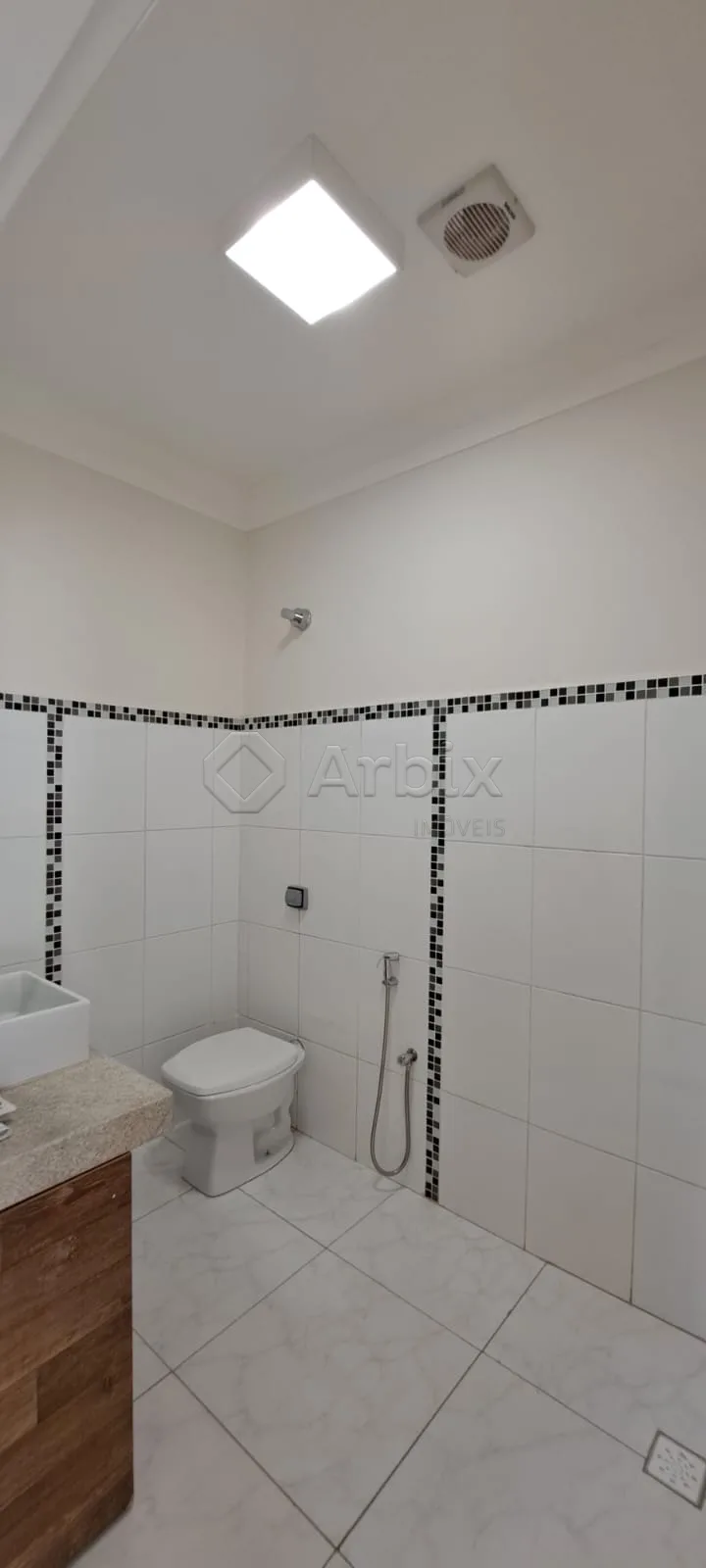 Alugar Comercial / Casa Comercial em Americana R$ 7.000,00 - Foto 8