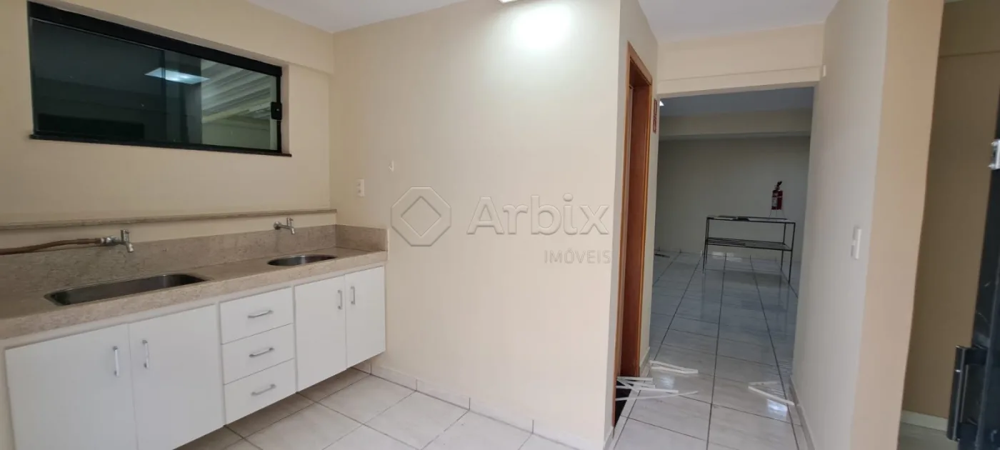Alugar Comercial / Casa Comercial em Americana R$ 7.000,00 - Foto 13