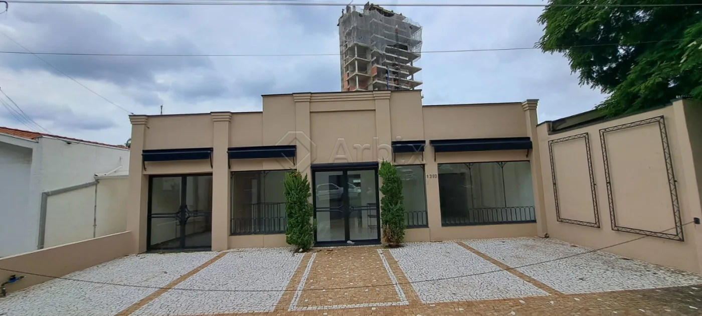 Alugar Comercial / Casa Comercial em Americana R$ 7.000,00 - Foto 16