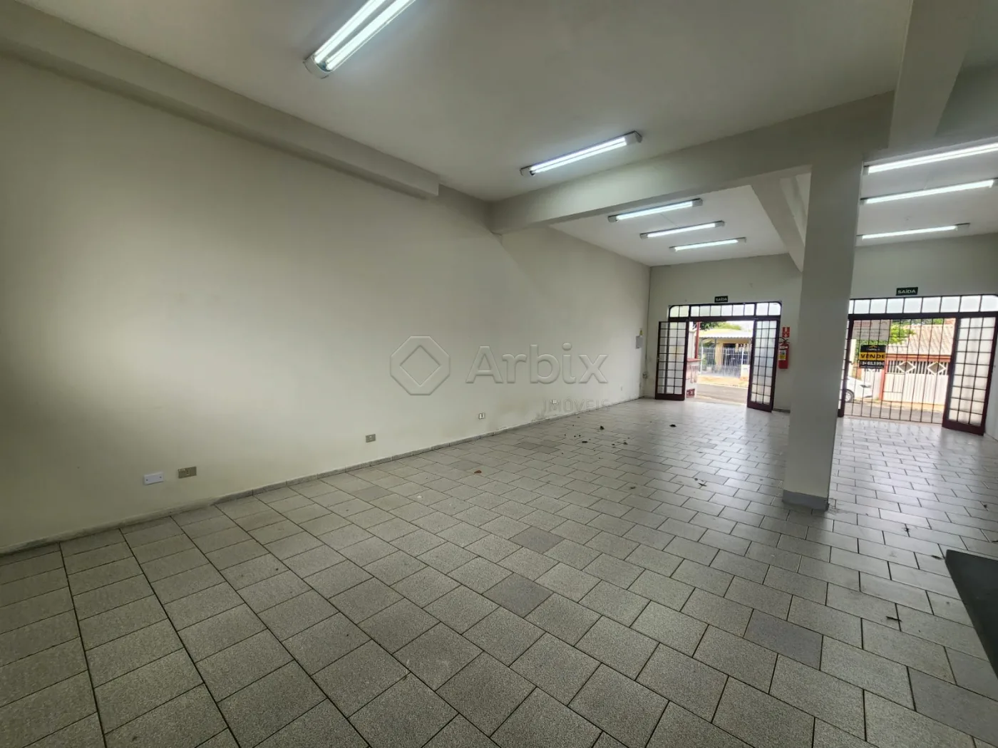 Alugar Comercial / Sala Comercial em Americana R$ 2.200,00 - Foto 2