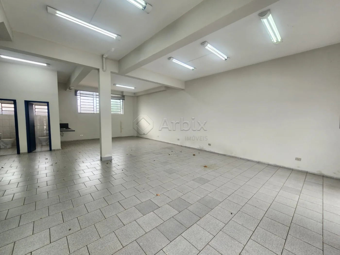 Alugar Comercial / Sala Comercial em Americana R$ 2.200,00 - Foto 3