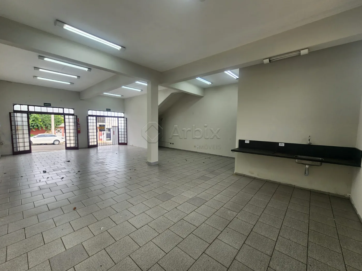 Alugar Comercial / Sala Comercial em Americana R$ 2.200,00 - Foto 4