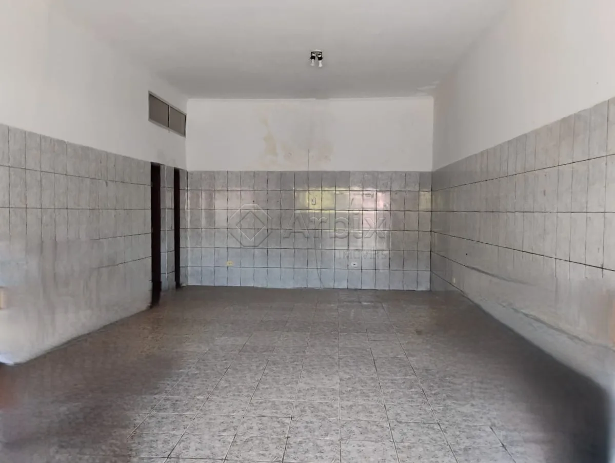 Alugar Comercial / Sal&atilde;o Comercial em Americana R$ 1.500,00 - Foto 1