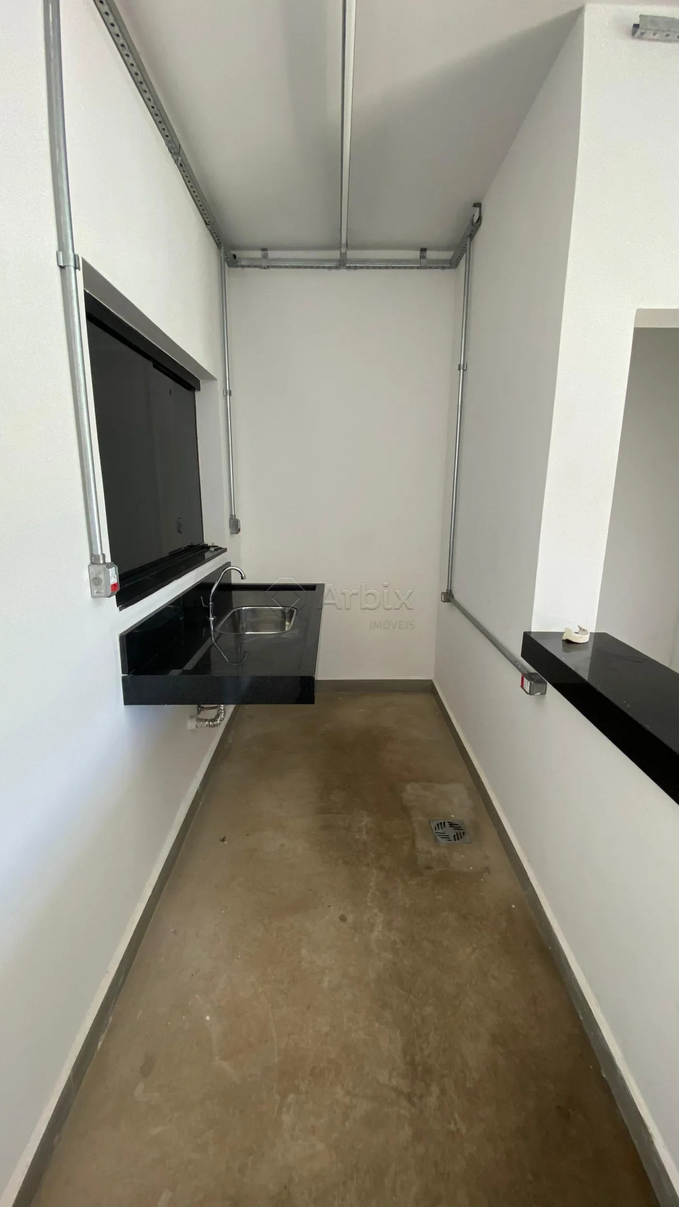 Alugar Comercial / Sal&atilde;o Industrial em Condom&iacute;nio em Americana R$ 12.000,00 - Foto 4