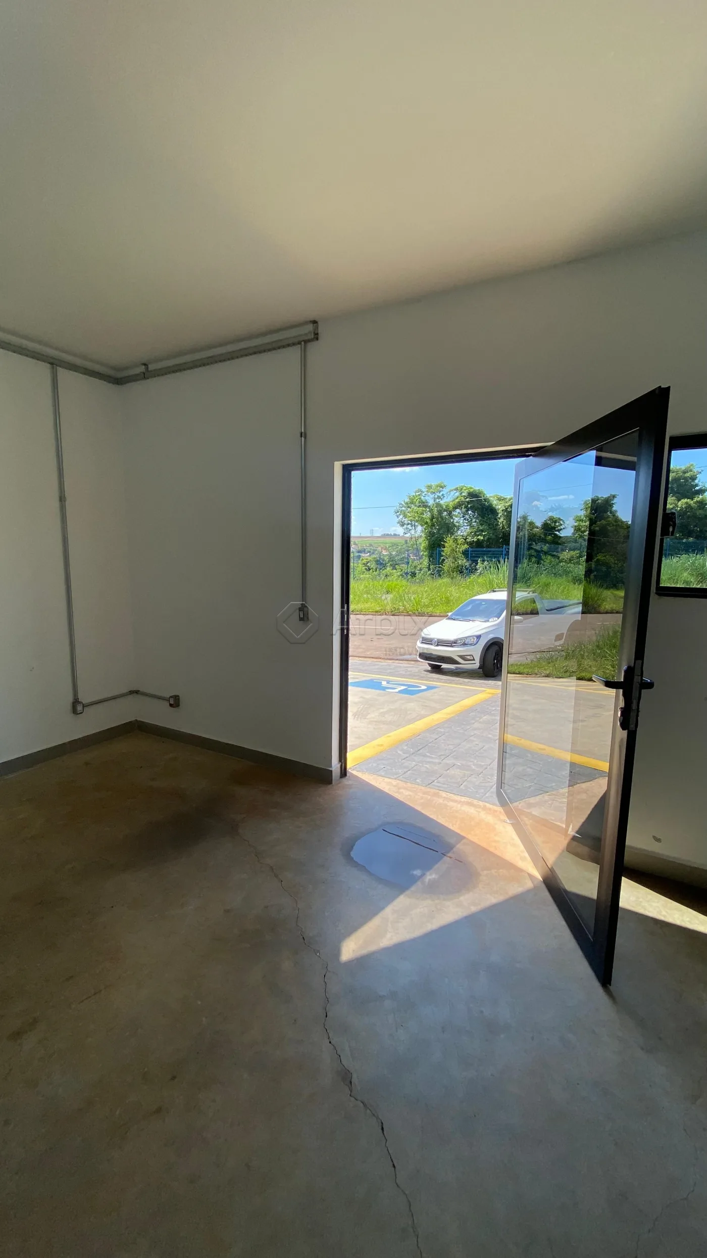 Alugar Comercial / Sal&atilde;o Industrial em Condom&iacute;nio em Americana R$ 12.000,00 - Foto 6