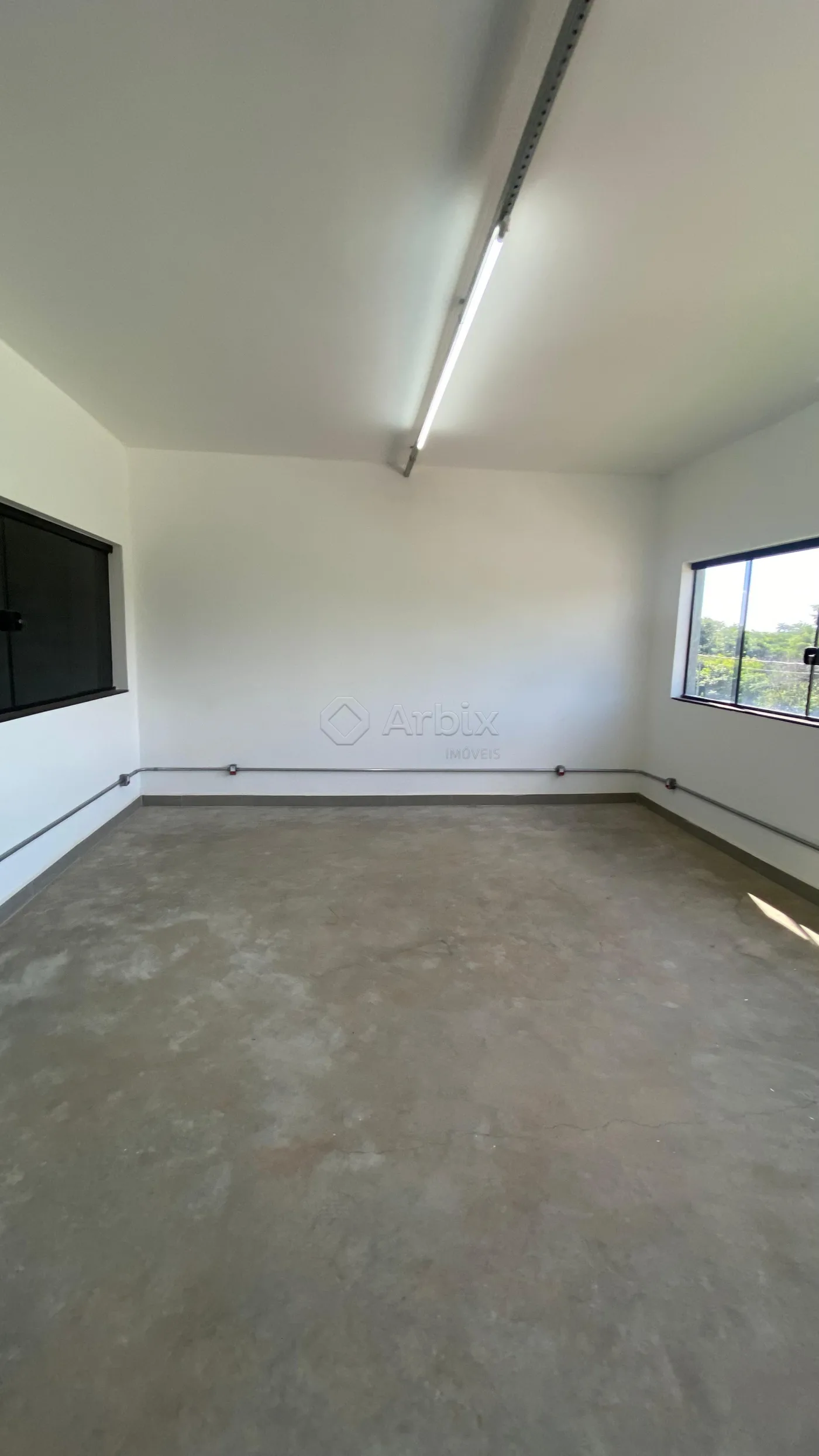 Alugar Comercial / Sal&atilde;o Industrial em Condom&iacute;nio em Americana R$ 12.000,00 - Foto 7