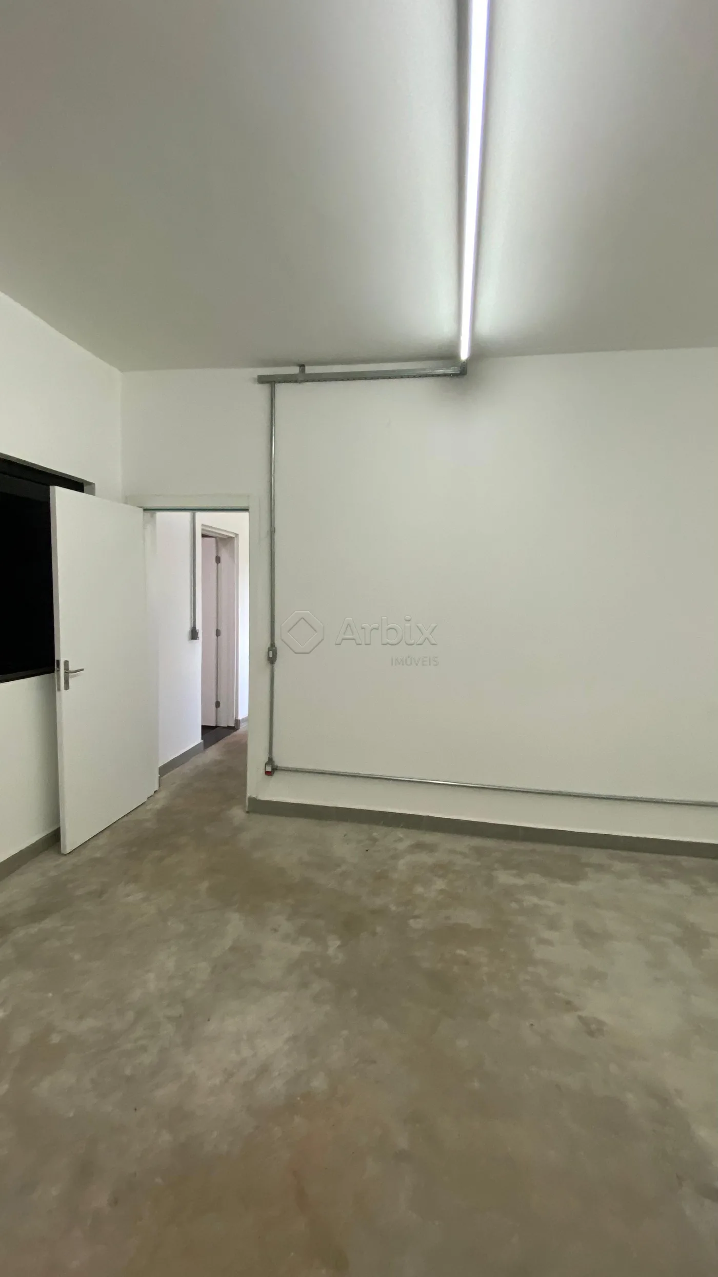 Alugar Comercial / Sal&atilde;o Industrial em Condom&iacute;nio em Americana R$ 12.000,00 - Foto 8