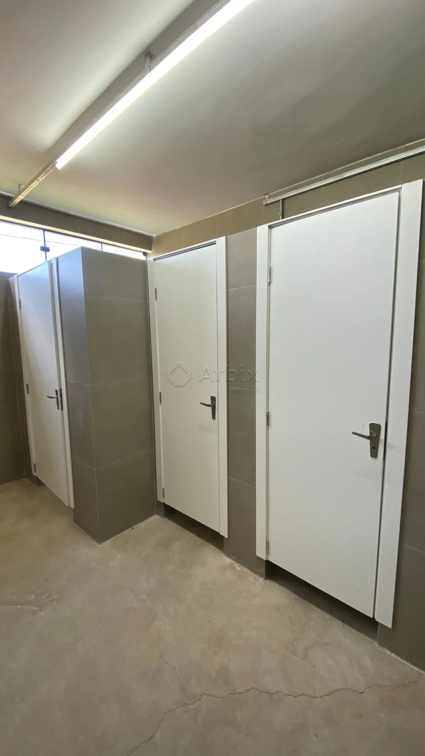 Alugar Comercial / Sal&atilde;o Industrial em Condom&iacute;nio em Americana R$ 12.000,00 - Foto 10