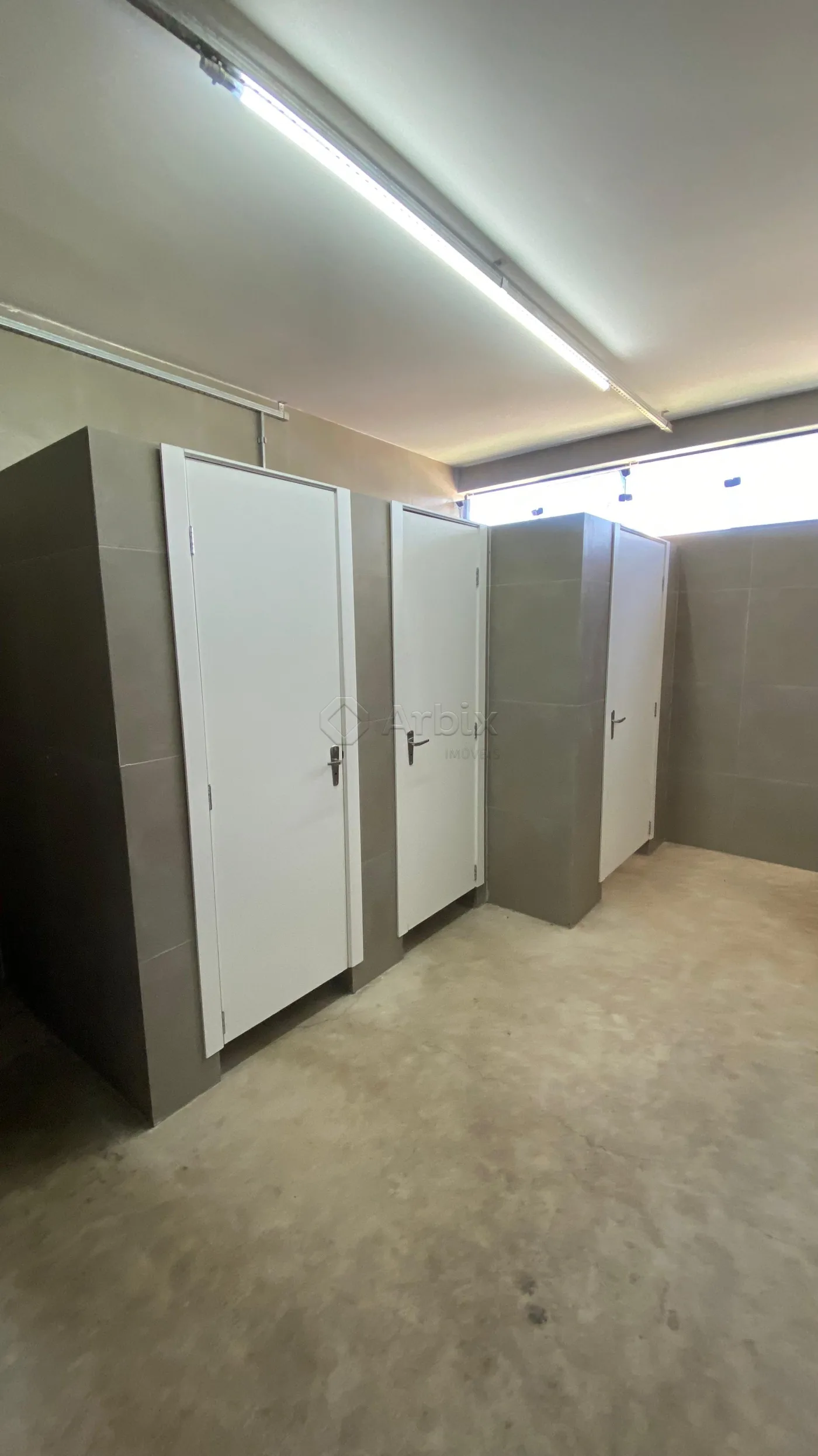 Alugar Comercial / Sal&atilde;o Industrial em Condom&iacute;nio em Americana R$ 12.000,00 - Foto 11