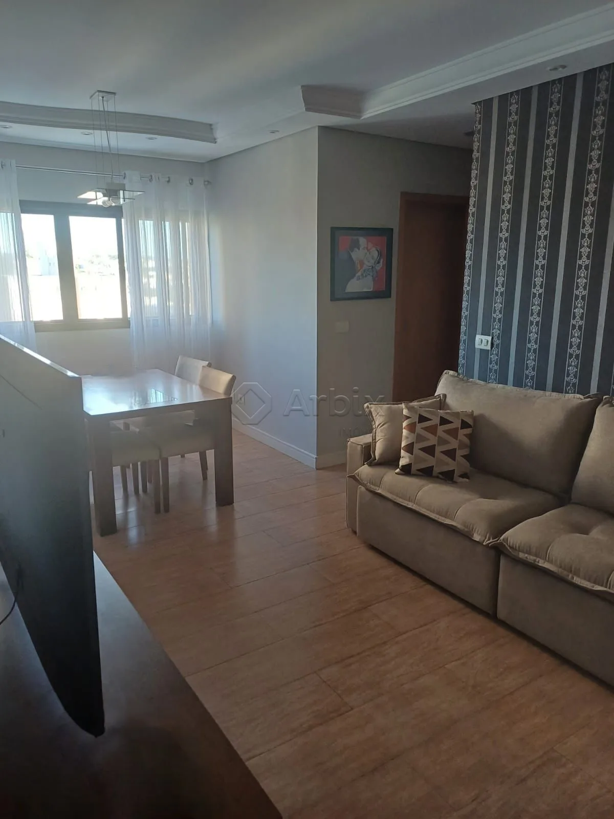 Comprar Apartamento / Apartamento em Americana R$ 450.000,00 - Foto 1