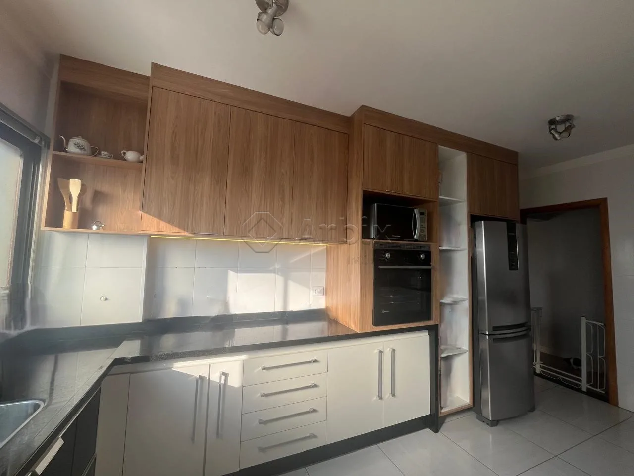 Comprar Apartamento / Apartamento em Americana R$ 450.000,00 - Foto 3