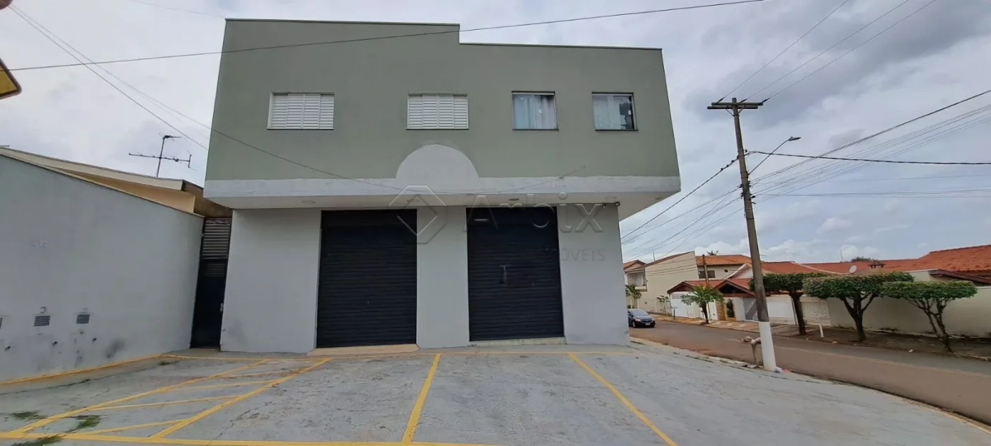 Alugar Comercial / Sal&atilde;o Comercial em Americana R$ 2.950,00 - Foto 2