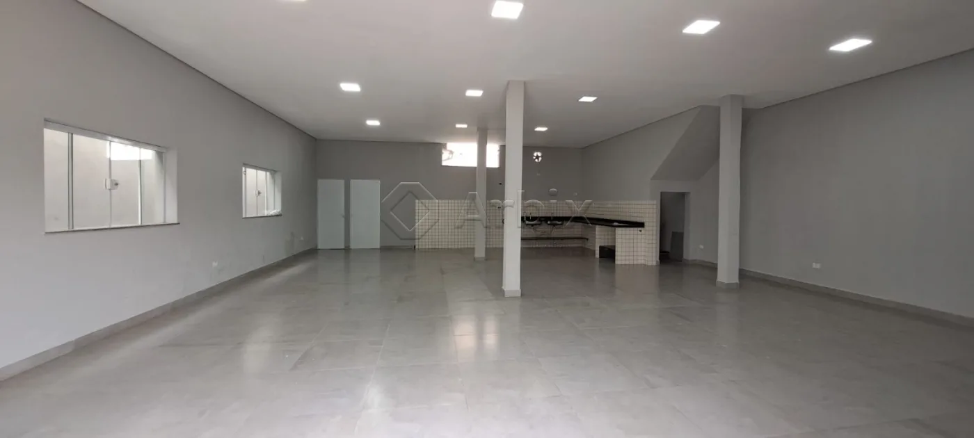 Alugar Comercial / Sal&atilde;o Comercial em Americana R$ 2.950,00 - Foto 6