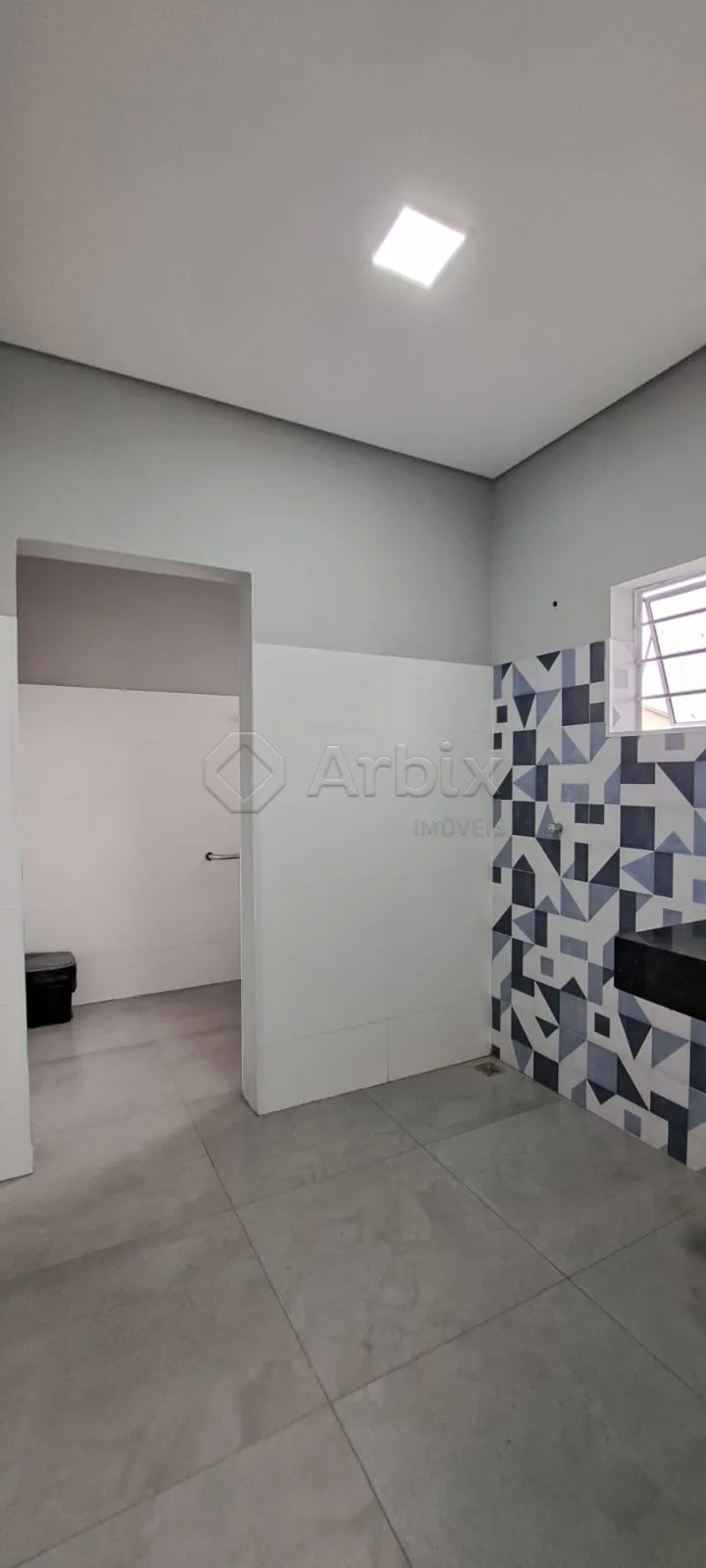 Alugar Comercial / Sal&atilde;o Comercial em Americana R$ 2.950,00 - Foto 7