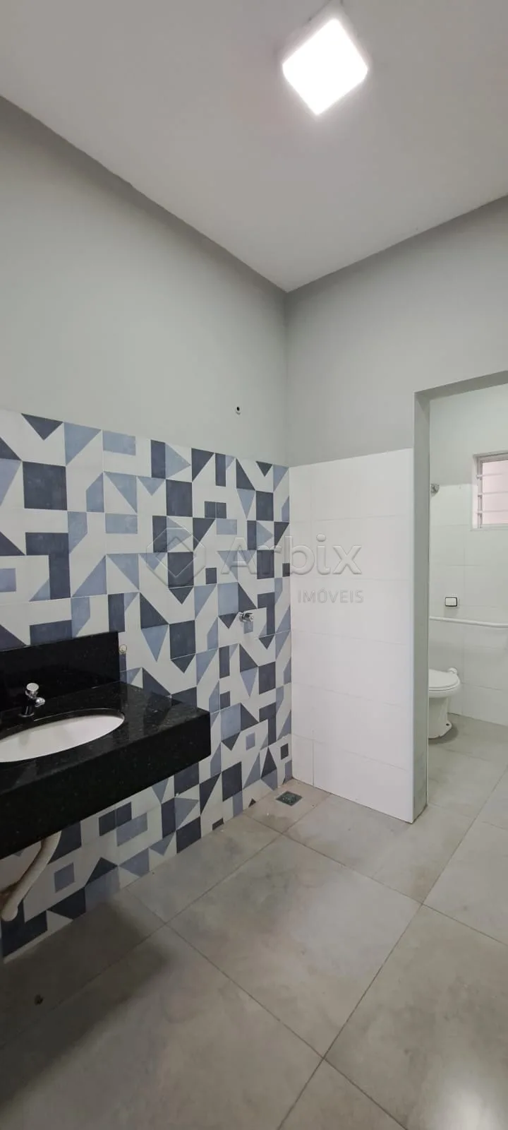 Alugar Comercial / Sal&atilde;o Comercial em Americana R$ 2.950,00 - Foto 8