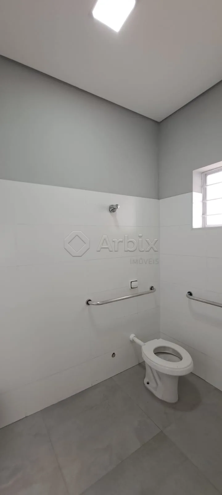 Alugar Comercial / Sal&atilde;o Comercial em Americana R$ 2.950,00 - Foto 9