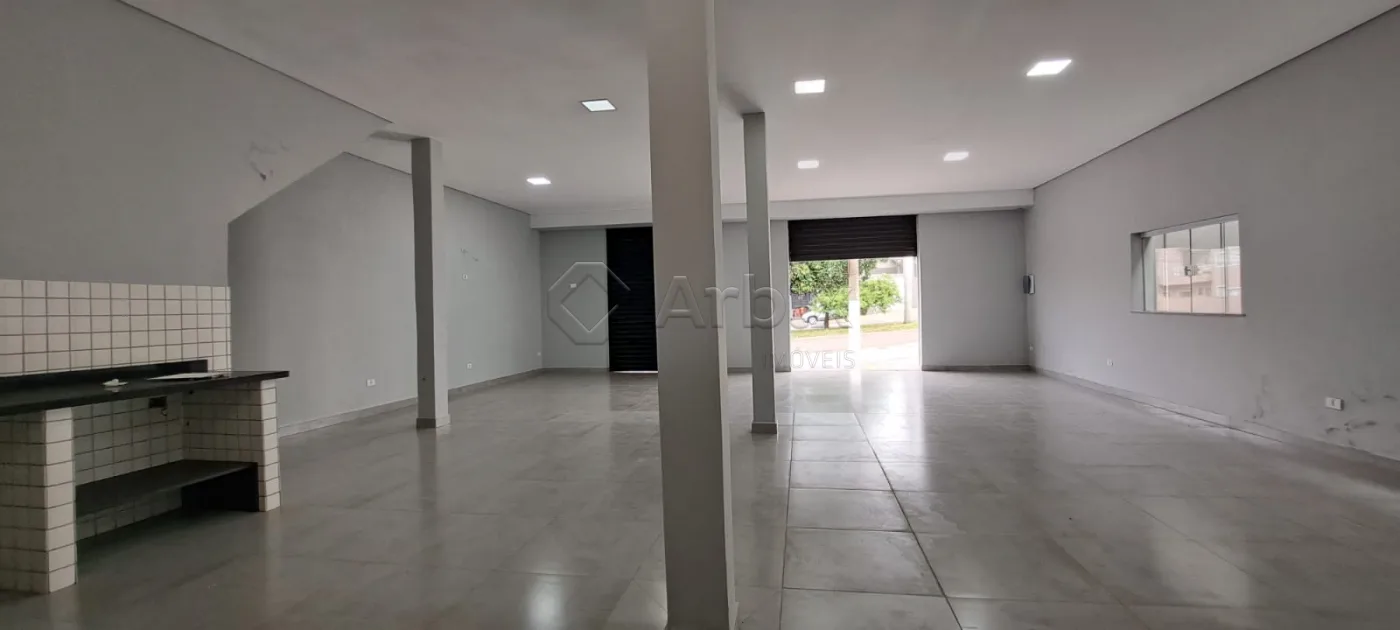 Alugar Comercial / Sal&atilde;o Comercial em Americana R$ 2.950,00 - Foto 12