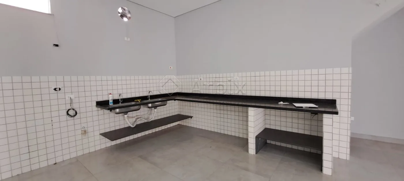 Alugar Comercial / Sal&atilde;o Comercial em Americana R$ 2.950,00 - Foto 13