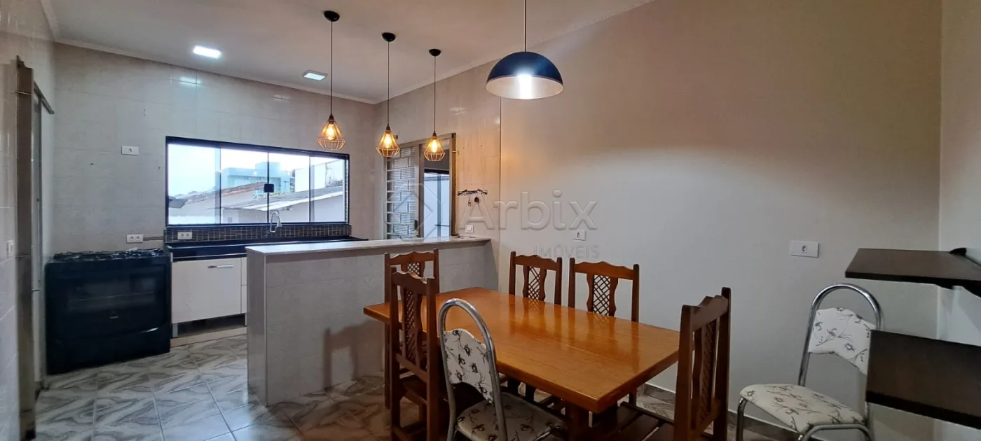 Alugar Casa / Residencial em Americana R$ 4.800,00 - Foto 1