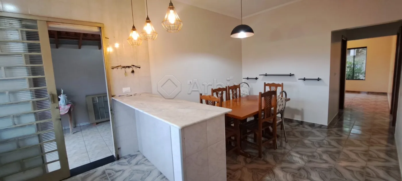 Alugar Casa / Residencial em Americana R$ 4.800,00 - Foto 3