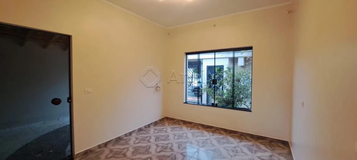 Alugar Casa / Residencial em Americana R$ 4.800,00 - Foto 4