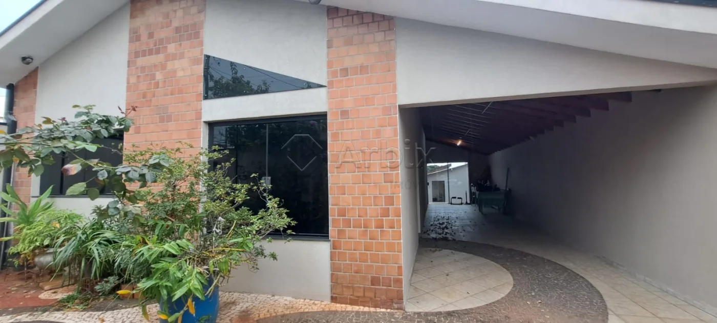 Alugar Casa / Residencial em Americana R$ 4.800,00 - Foto 8