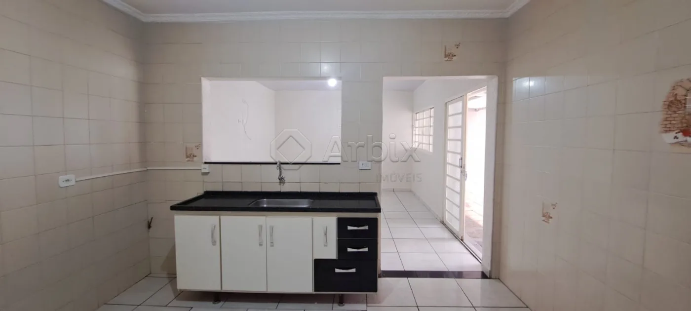 Alugar Casa / Residencial em Americana R$ 4.800,00 - Foto 13