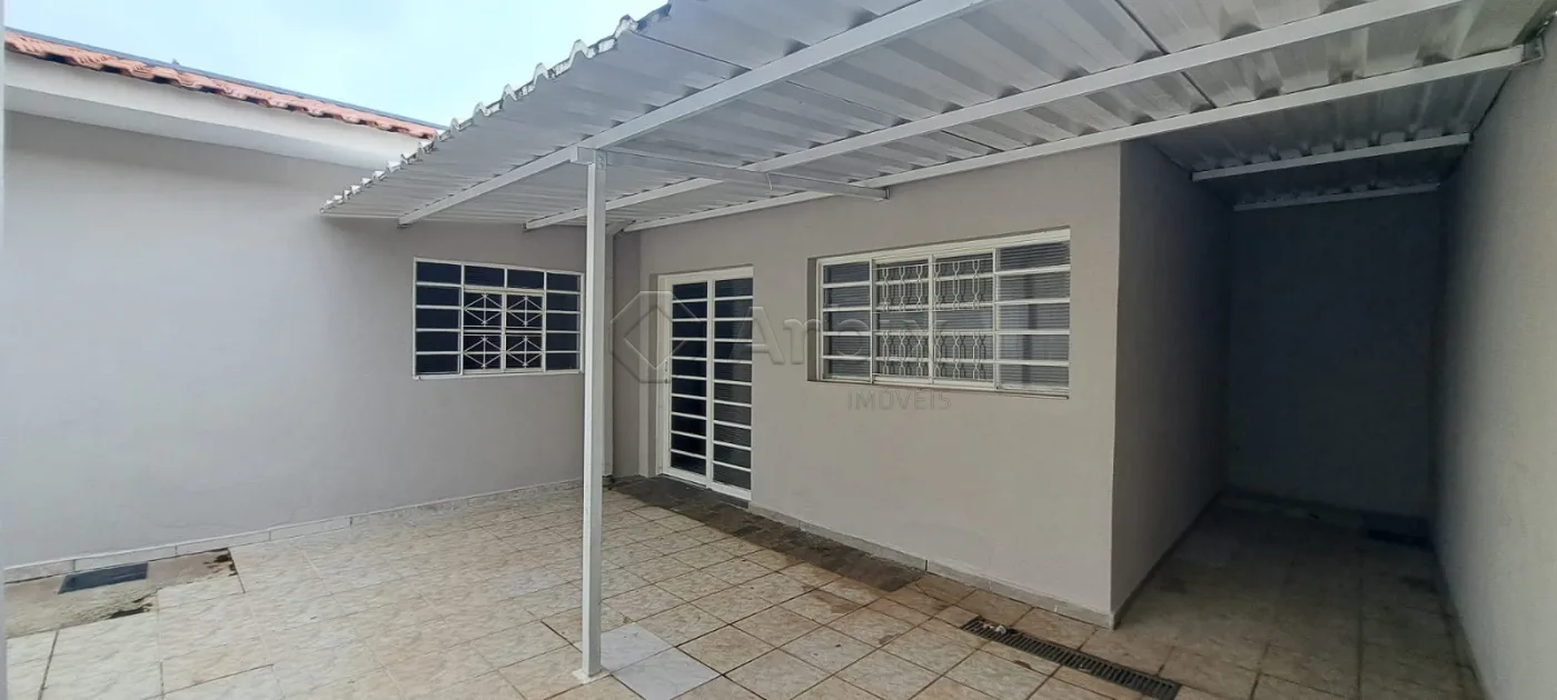 Alugar Casa / Residencial em Americana R$ 4.800,00 - Foto 24