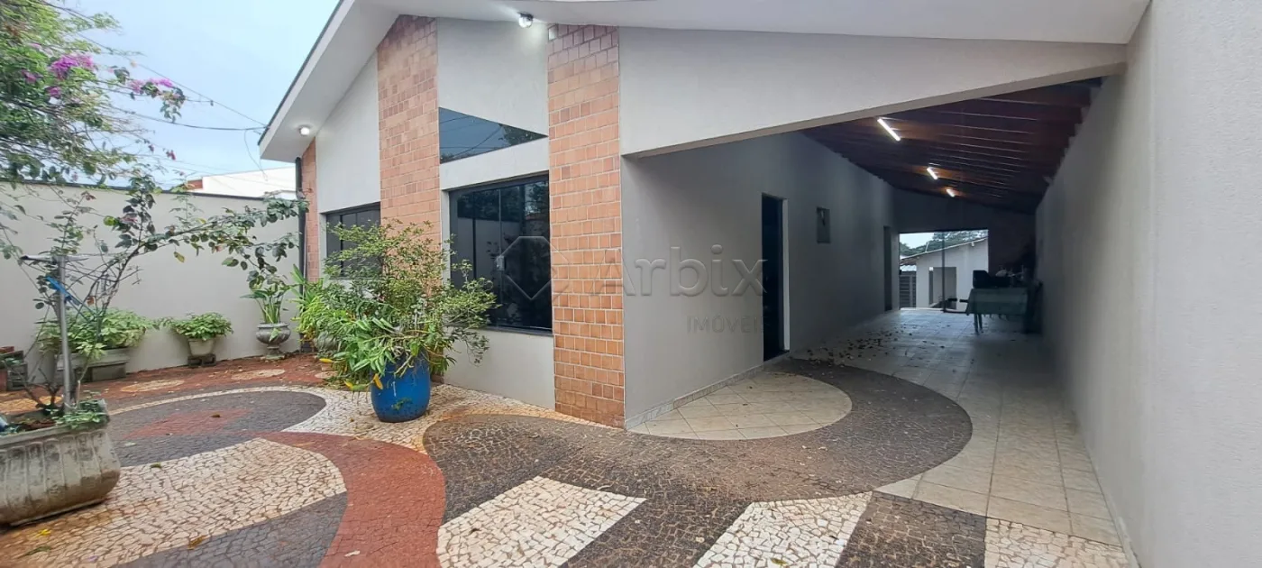 Alugar Casa / Residencial em Americana R$ 4.800,00 - Foto 27