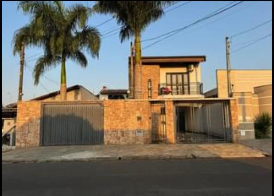 Alugar Casa / Sobrado em Americana R$ 5.900,00 - Foto 1