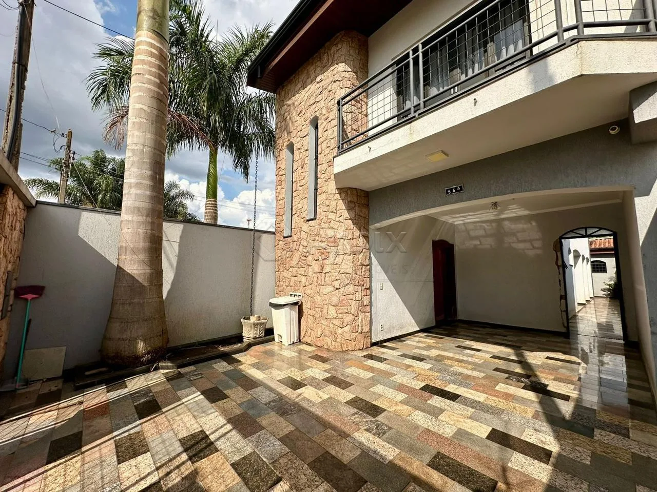 Alugar Casa / Sobrado em Americana R$ 5.900,00 - Foto 12